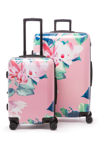CALPAK LUGGAGE | Flora 2-Piece Hardside Luggage Set