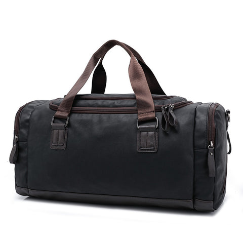Fashionable Large capacity men handbag for travel